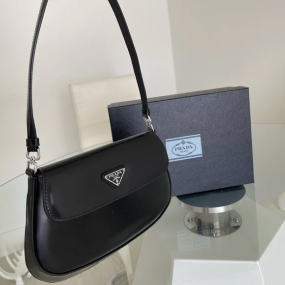 Prada Cleo Handbags